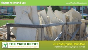 Flagstone TheYardDepot.com Houston Landscape Supplier