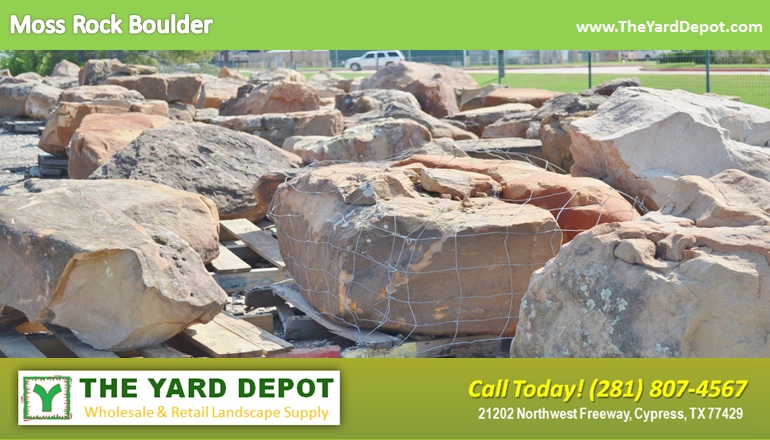 Landscape Rock The Yard Depot In Cypress Whole Material Supplier Retail Bulk 281 807 4567 - Home Depot Garden Decorative Rocks