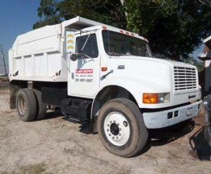 TheYardDepot Delivers Wholesale Landscape Material In Houston