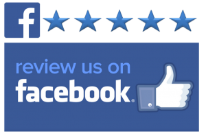 Write us a Facebook review