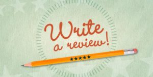 Write us a review