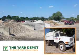 The Yard Depot - Cypress Spring Tomball The Woodlands Katy Magnolia Conroe