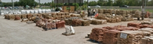 TheYardDepot - Wholesale Landscape Supply Houston Texas